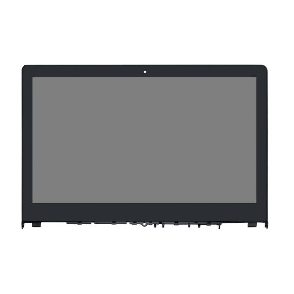 Noteware Lenovo Yoga 500-15IHW 1080P Dokunmatik - Led Ekran Set 14"