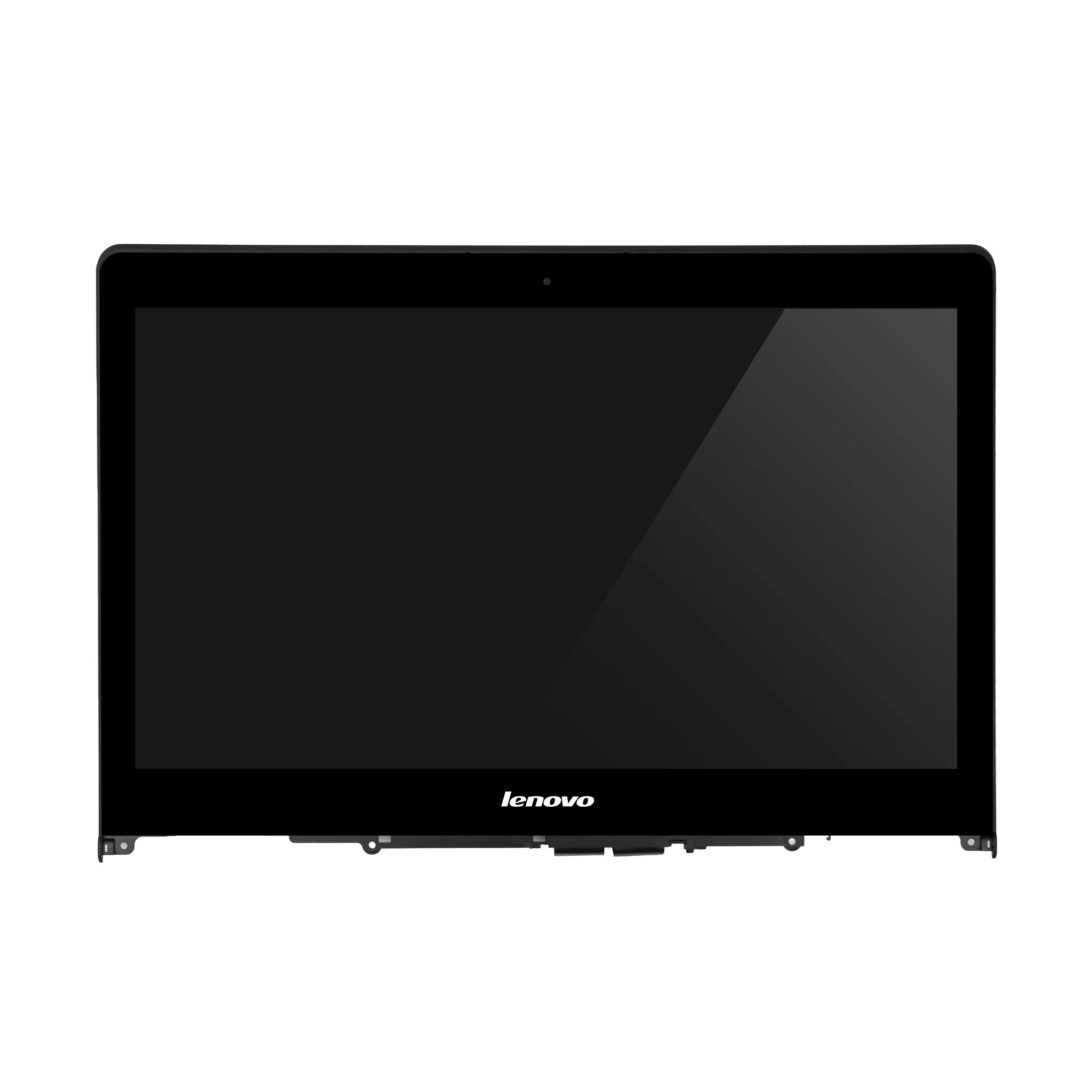 Noteware Lenovo Yoga 500 14 series YOGA 500-14ISK 14ACL 14IHW 14IBD FLEX 3 14 Dokunmatik Ekran Set