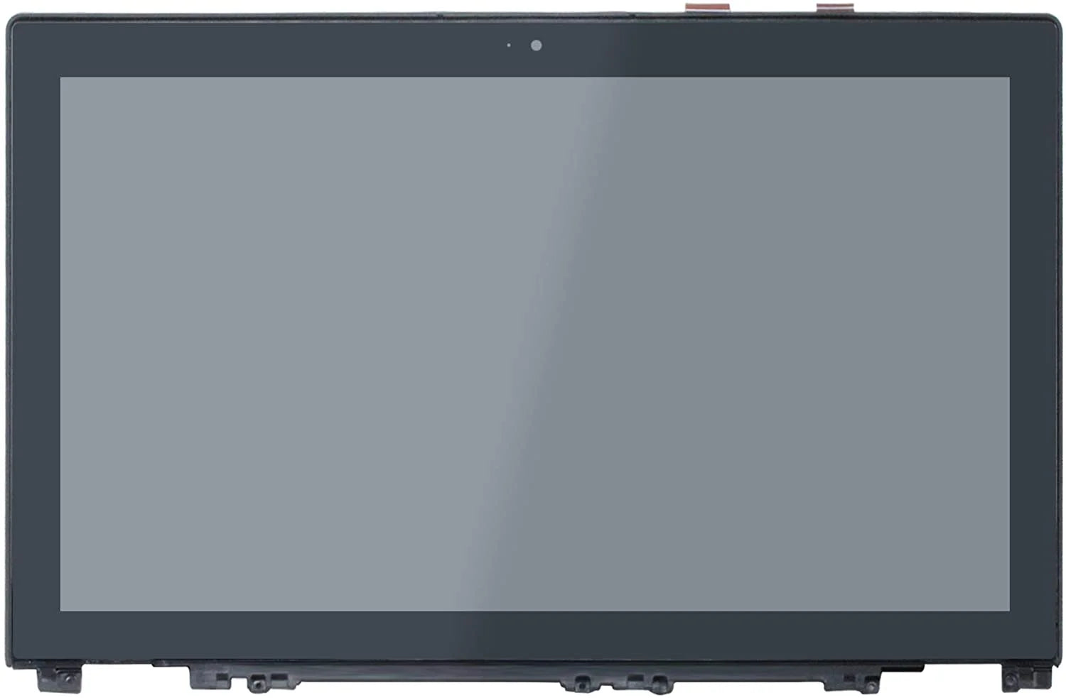 Noteware Lenovo Ideapad U530 (20289, 80AS), P/N: B156HTN03.4, 90400217, Dokunmatik Notebook Ekranı Ön Cam Set