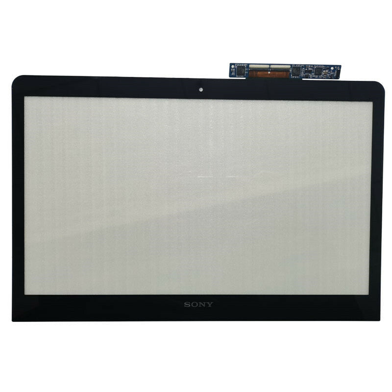 Sony Vaio SVF14 Serisi, SVF1421TSTB, SVF1421TSTW, SVF1421USTW Dokunmatik+Kart