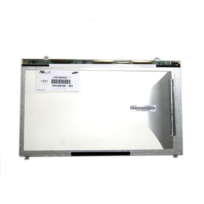 Noteware Samsung Uyumlu LTN133AT23 B01 LED Laptop Ekran Cam 13.3¨ inch 40 Pin
