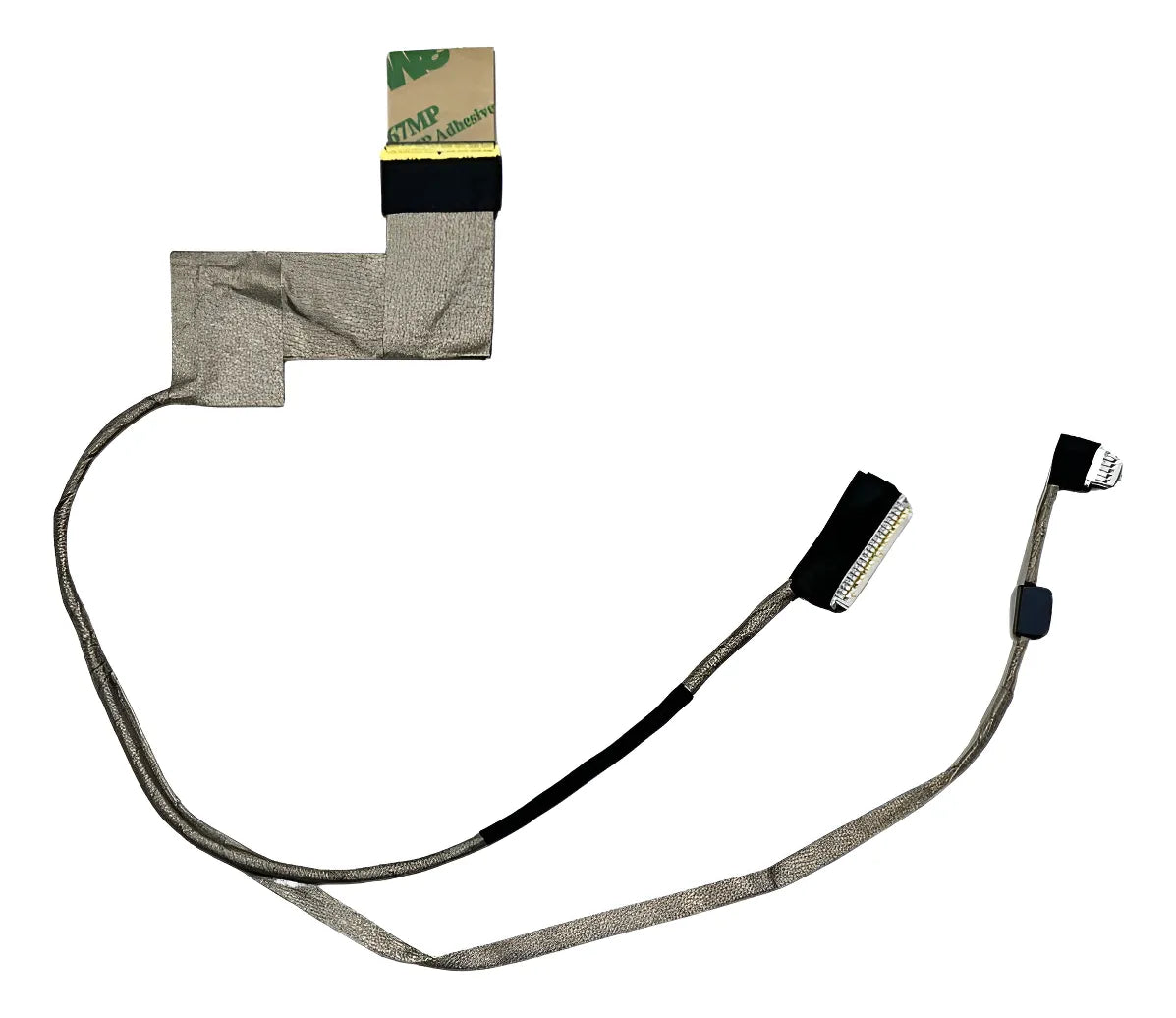 Noteware Acer Uyumlu Aspire 4535 4536 4540 4735 4736 4736ZG 4736G 4736Z 4740 4740G 4935 4935G 4937 4937G LCD LED LVDS Flex Ekran Kablosu - DC02000MQ00