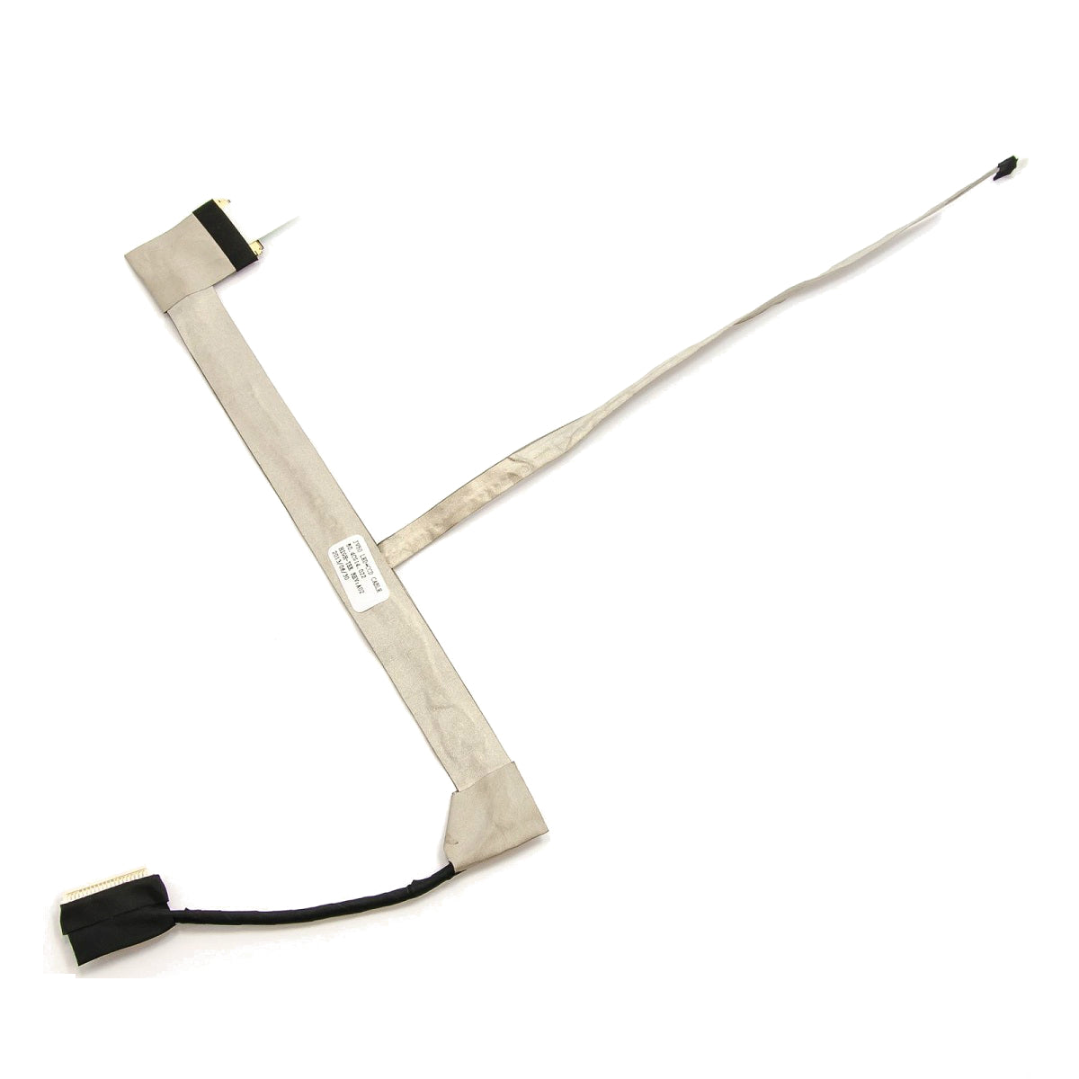 Noteware Acer Uyumlu Aspire 5536 5338 5542 5542G 5738 5738Z LCD LED LVDS Flex Ekran Kablosu - 50.4CG14.001
