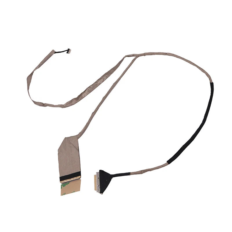 Noteware Acer Uyumlu Aspire 5350 5750 5750G 5755 5755G Gateway NV55S LCD LED LVDS Flex Ekran Kablosu - DC02001DB10 DC02001DB00 DC020017K10 50.WJ802.008