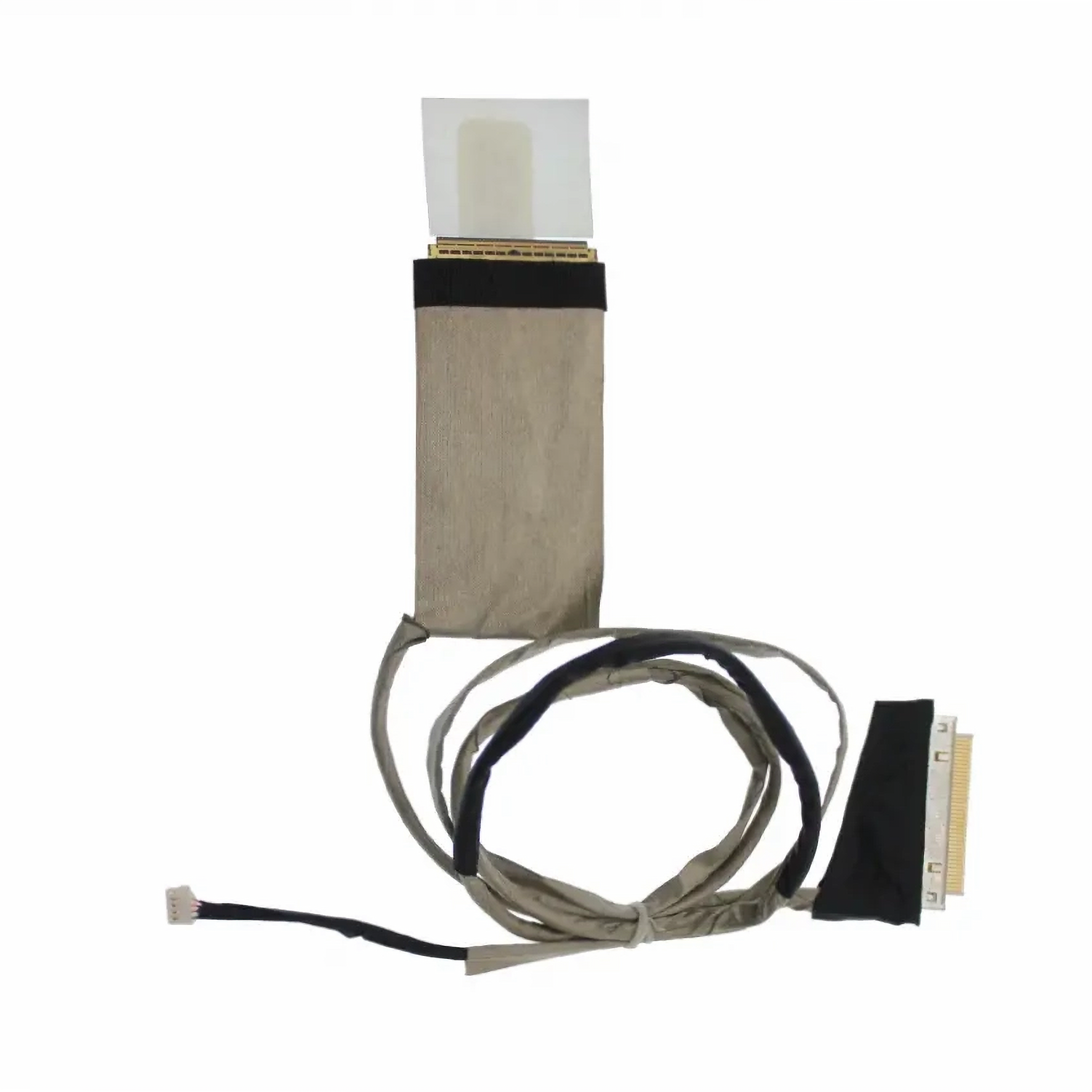 Noteware Acer Uyumlu Aspire 5251 5551 5551G 5741 5741G 5741Z 5741ZG 5742 5742G 5742Z LCD LED LVDS Flex Ekran Kablosu - DC020010L10