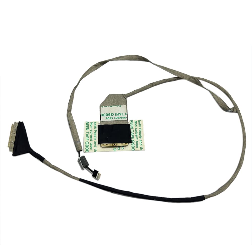 Noteware Acer Uyumlu Aspire 5251 5551 5551G 5741 5741G 5741Z 5741ZG 5742 5742G 5742Z LCD LED LVDS Flex Ekran Kablosu - DC020010L10