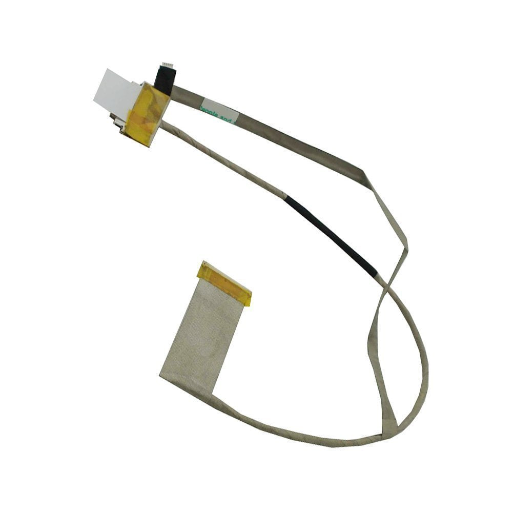 Noteware Acer Uyumlu Aspire 4252 4253 4333 4552 4552G 4733 4733Z 4738 4738G 4738Z 4738ZG eMachines D442 D528 D644 D728 D732 LCD LED LVDS Flex Ekran Kablosu - DD0ZQ5LC000