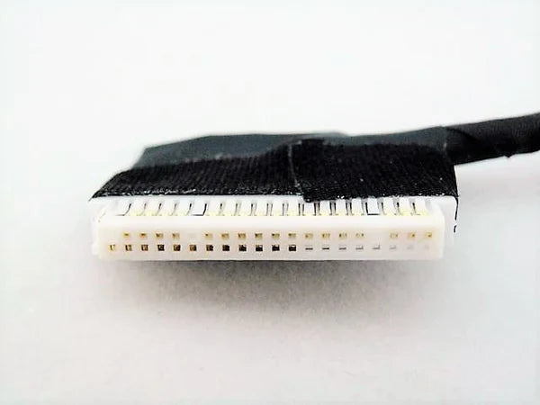 Noteware Acer Uyumlu Aspire 5740 5740G 5745 5745G LCD LED LVDS Flex Ekran Kablosu - 50.4GD01.021