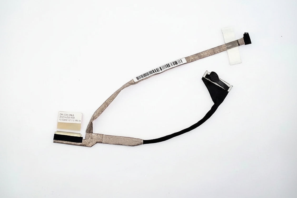 Noteware Acer Uyumlu Aspire One AO 725 AO725 V5-121 LCD LED LVDS Flex Ekran Kablosu - 50.SGPN7.005