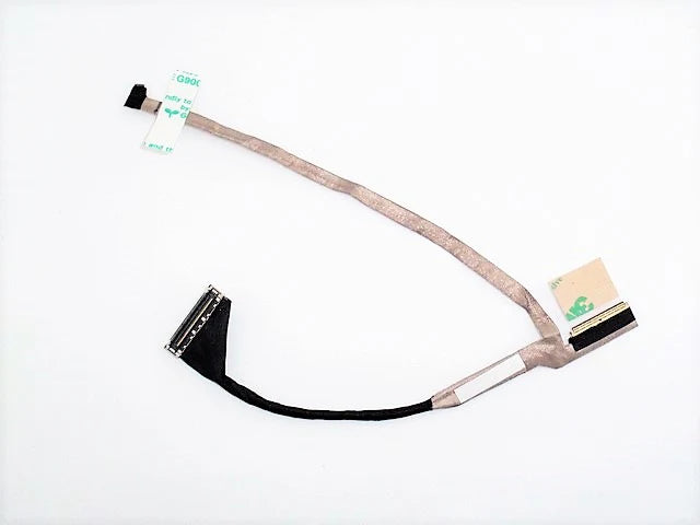 Noteware Acer Uyumlu Aspire One AO 725 AO725 V5-121 LCD LED LVDS Flex Ekran Kablosu - 50.SGPN7.005