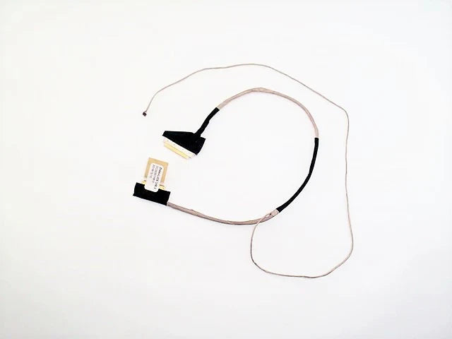 Noteware Acer Uyumlu Aspire E5-511 E5-521 E5-531 E5-551 V3-572 V5-572 TravelMate P256-M LCD LED LVDS Flex Ekran Kablosu - DC02001Y810