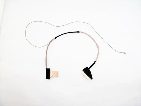 Noteware Acer Uyumlu Aspire E5-511 E5-521 E5-531 E5-551 V3-572 V5-572 TravelMate P256-M LCD LED LVDS Flex Ekran Kablosu - DC02001Y810