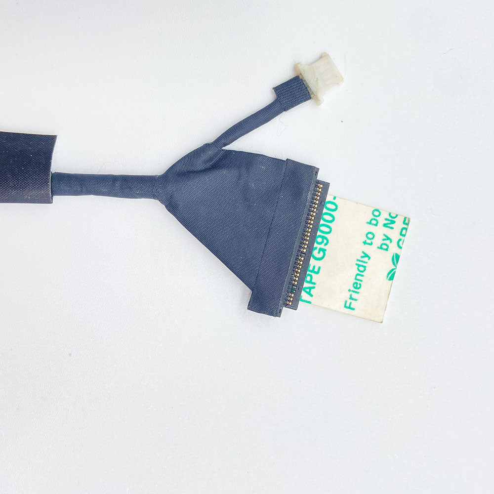 Noteware Acer Uyumlu TravelMate 6495 6495T 6495TG 8473 8473G 8473T 8473TG LCD LED LVDS Flex Ekran Kablosu - 50.V4801.005