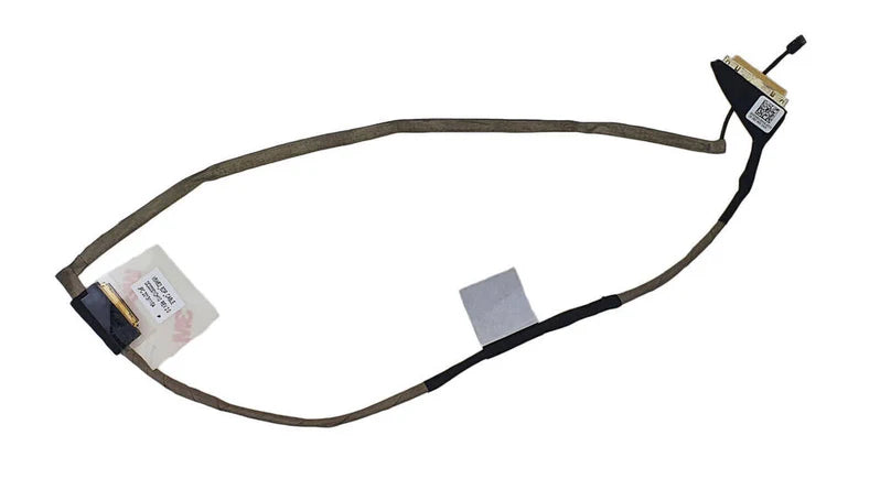 Noteware Acer Uyumlu Aspire E1-510 E1-530 E1-532 E1-570 E1-572 V5-561 TravelMate P255-M LCD LED LVDS Flex Ekran Kablosu - DC02001OH10 30 Pin