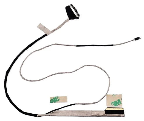 Noteware Acer Uyumlu Aspire V5-551 V5-551G V5-551P LCD LED LVDS Flex Ekran Kablosu - 50.M41N7.006