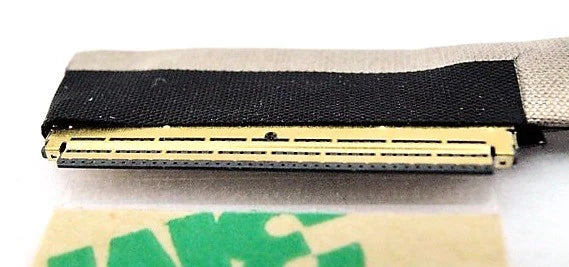 Noteware Acer Uyumlu Aspire V5-551 V5-551G V5-551P LCD LED LVDS Flex Ekran Kablosu - 50.M41N7.006