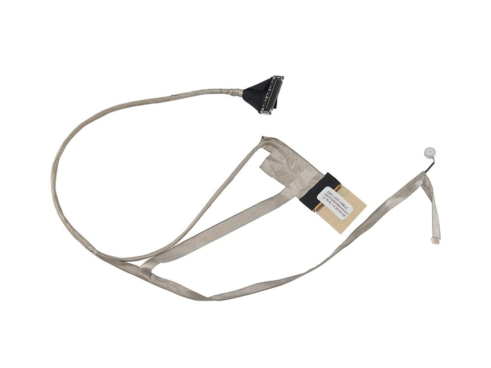Noteware Acer Uyumlu E1-431 E1-471 E1-421 V3-471 P234 NE46R LCD LED LVDS Flex Ekran Kablosu - DD0ZQSLC010