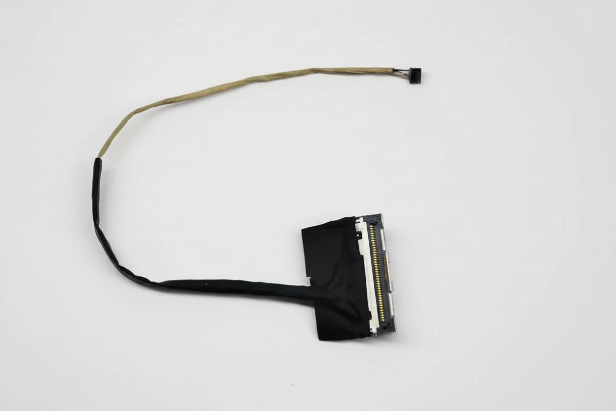 Noteware Acer Uyumlu Aspire ES1-432 LCD LED LVDS Flex Ekran Kablosu - 50.GFSN7.004 DD0ZQFLC000