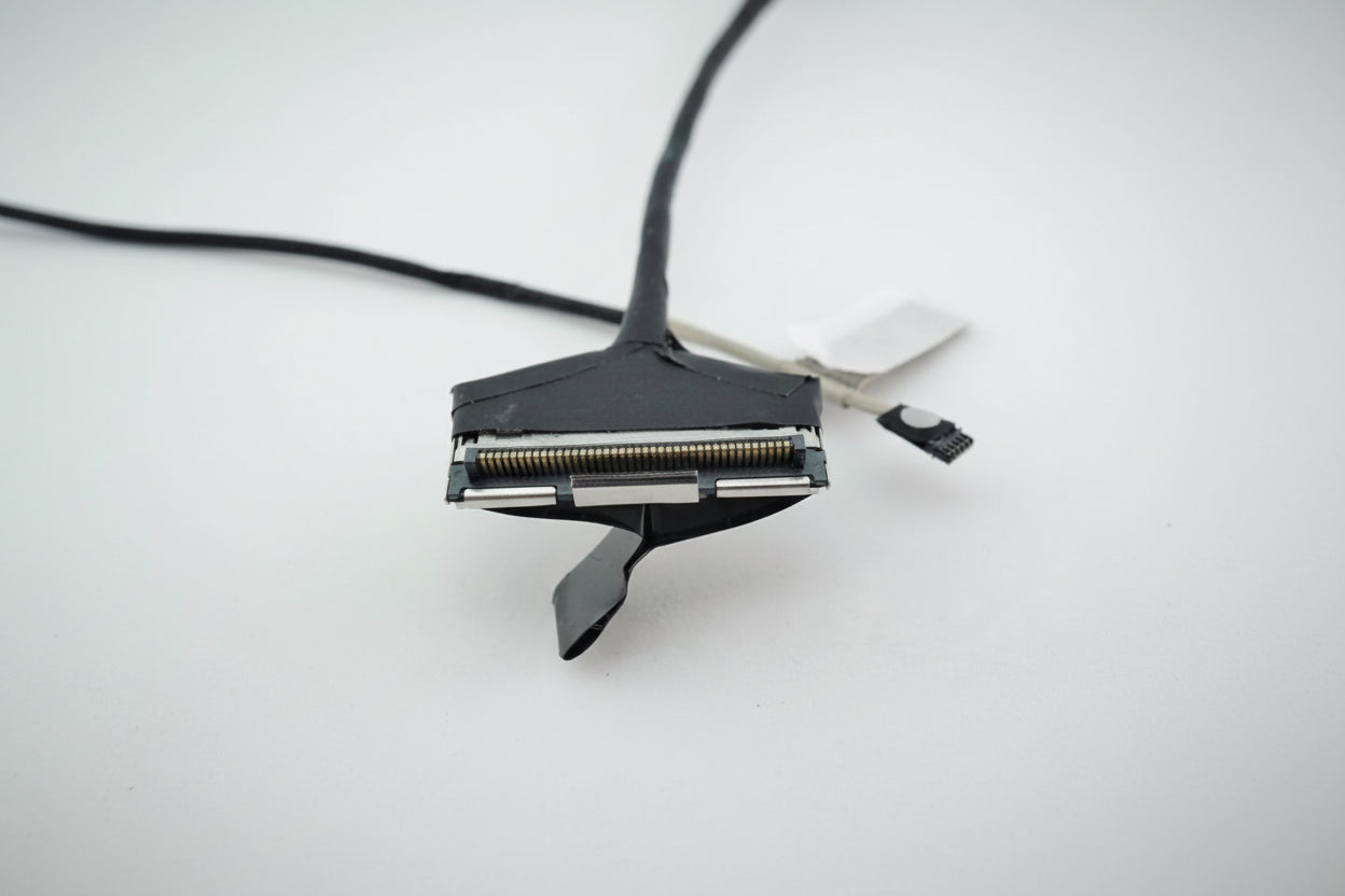 Noteware Acer Uyumlu Aspire ES1-432 LCD LED LVDS Flex Ekran Kablosu - 50.GFSN7.004 DD0ZQFLC000