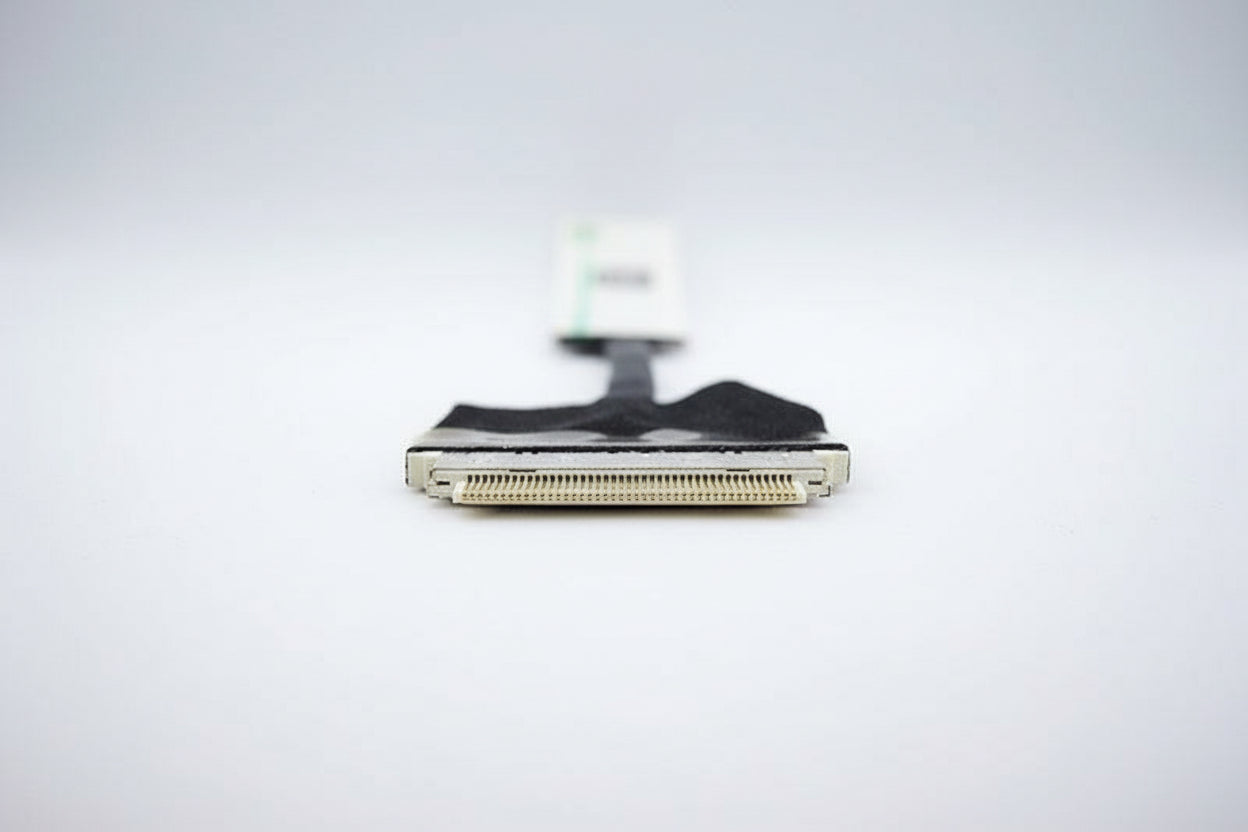 Noteware Asus Uyumlu A42 A42D A42J K42 K42D K42J K42JR X42 X42D LCD LED LVDS Flex Ekran Kablosu - 1422-00P1000 1422-00P9000 1422-00SK000 1422-00SU000 1422-00P10AS 14G22100200V 40 Pin