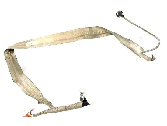 Noteware Asus Uyumlu A3 A3000 A3500 A3500L Webcam Kamera Inverter Mikrofon Kablosu - 14-10030623L