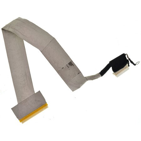 Noteware Asus Uyumlu L50 PRO85V M50S M50V M50SV X55S X57V X50N LCD LED LVDS Flex Ekran Kablosu - 14G2231NV20D