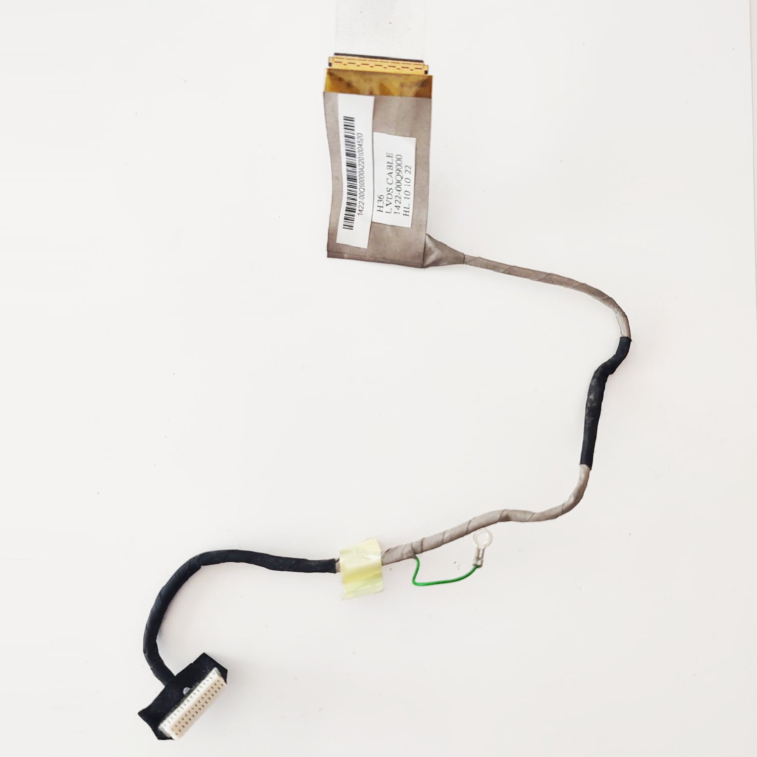 Noteware Casper Compatible H36 1422-00Q9000 LCD Data Flexi Cable