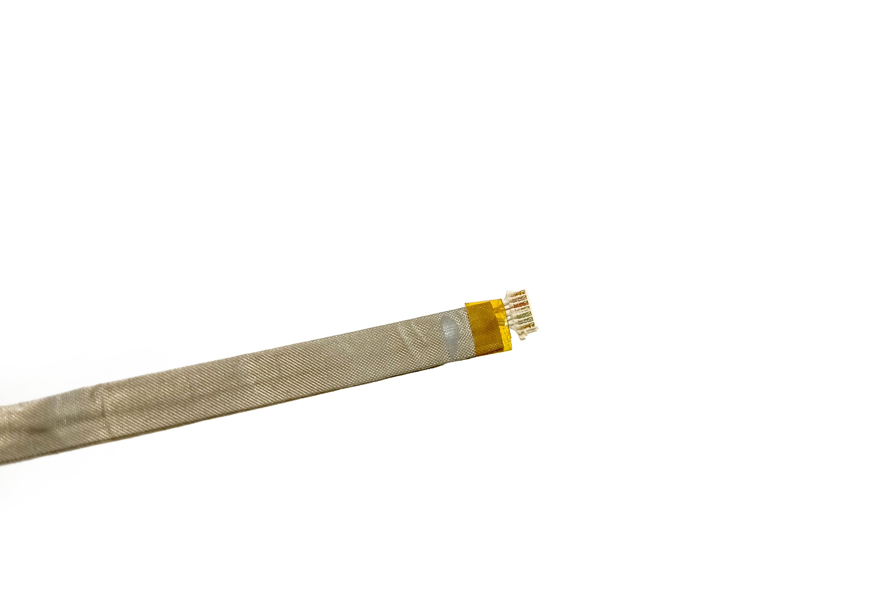 Noteware Dell Uyumlu Inspiron 3520 M5040 N5040 N5050 Vostro 1540 1550 2520 LCD LVDS Ekran Kablosu - 50.4IP02.002