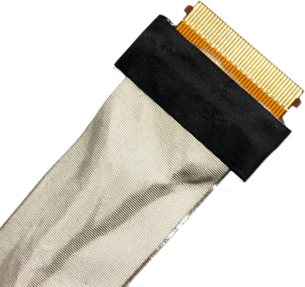 Noteware Dell Uyumlu Inspiron 3421 3437 5421 LCD LED LVDS Ekran Kablosu - 50.4XP02.001