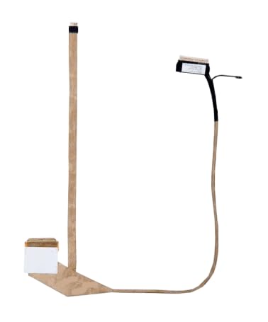 Noteware Dell Uyumlu Inspiron 15 1564 1464 15-1564 LCD LED LVDS Ekran Kablosu - CN-0N9D58