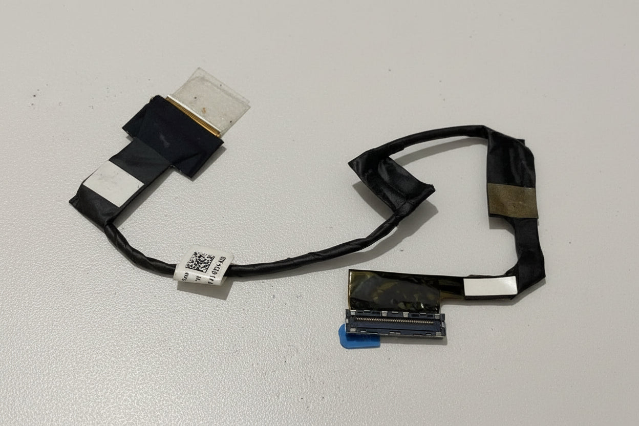 Noteware Dell Uyumlu Latitude E5420 P16G LCD LED LVDS Ekran Kablosu - 350404B00-600-G