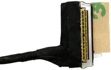 Noteware Dell Uyumlu Inspiron 15 3565 3567 Vostro 3568 P63F 30PIN LCD LED LVDS Ekran Kablosu - 450.09P01.3002