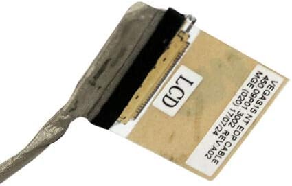 Noteware Dell Uyumlu Inspiron 15 3565 3567 Vostro 3568 P63F 30PIN LCD LED LVDS Ekran Kablosu - 450.09P01.3002