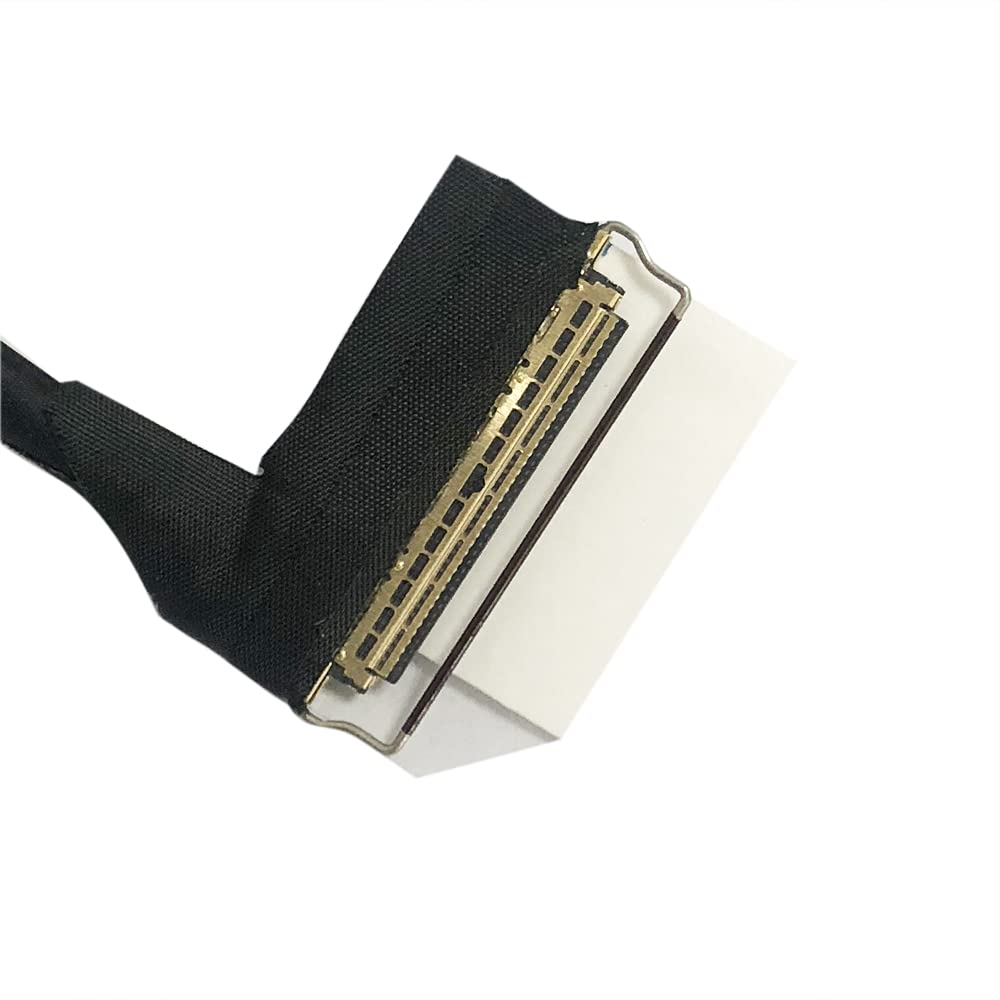 Noteware Dell Uyumlu Inspiron 15 3567 3565 3568 Vostro 15 V3567 P63F 40PIN Touch LCD LED LVDS Ekran Kablosu - 450.0AH01.0022