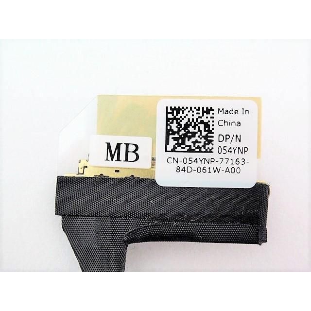 Noteware Dell Uyumlu Inspiron 15 3565 3567 Vostro 3568 P63F 30PIN LCD LED LVDS Ekran Kablosu - 450.09P01.3002