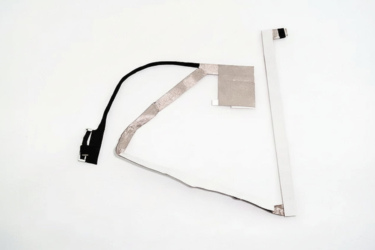 Noteware Dell Uyumlu Latitude E5550 5550 E5450 ZAM80 LCD LED LVDS Ekran Kablosu - DC02C00A600