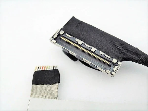 Noteware Dell Uyumlu Latitude E5550 5550 E5450 ZAM80 LCD LED LVDS Ekran Kablosu - DC02C00A600