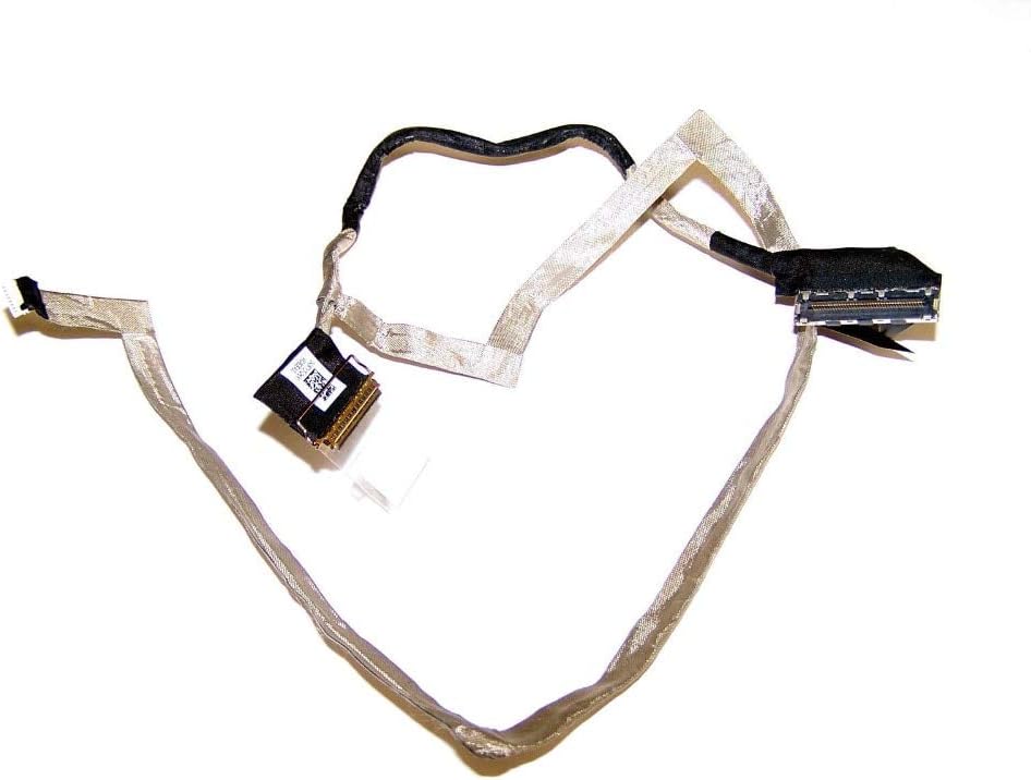 Noteware Dell Uyumlu Latitude E5440 LCD LED LVDS Ekran Kablosu - DC02001T900