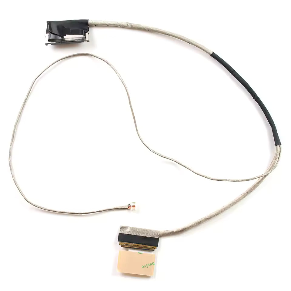 Noteware Grundig Compatible GNB1450B JW6 LCD Flex Data LCD LED Screen Display Cable