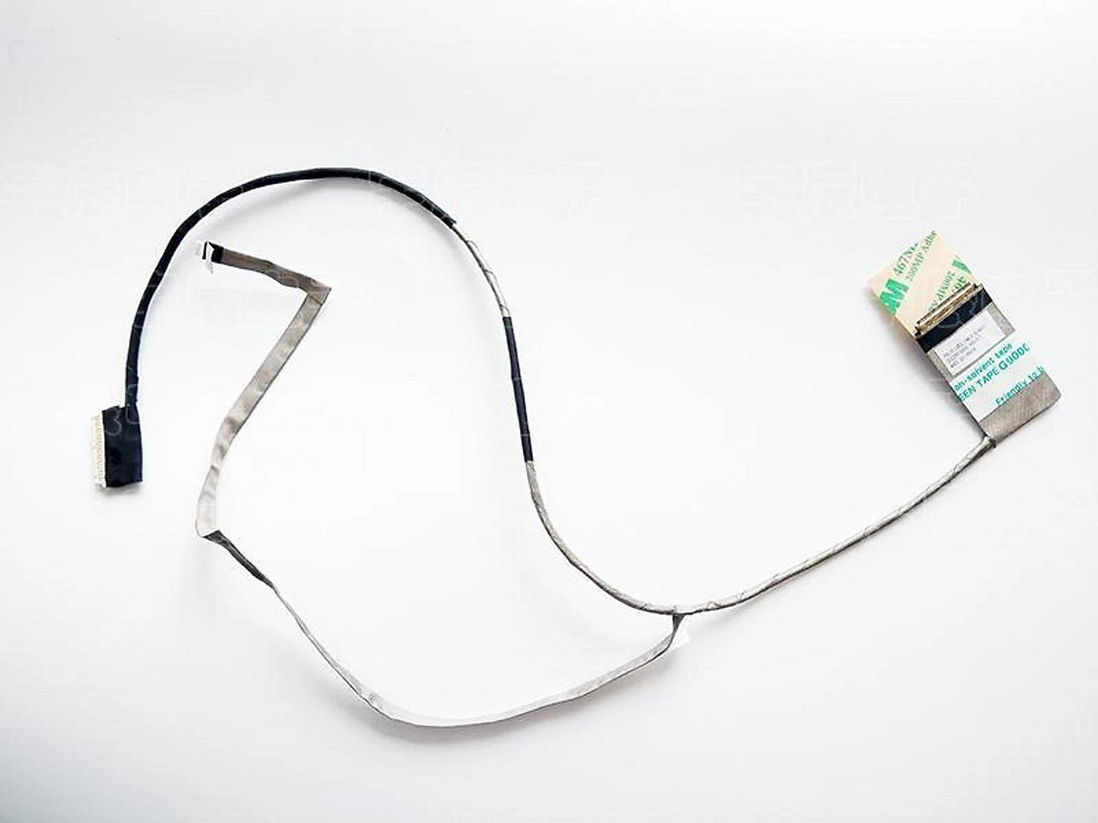 Noteware Grundig Uyumlu GNB 1440 A1 B8 LCD LED LVDS Flex Ekran Kablosu - 1V5-GNB1440A1B8