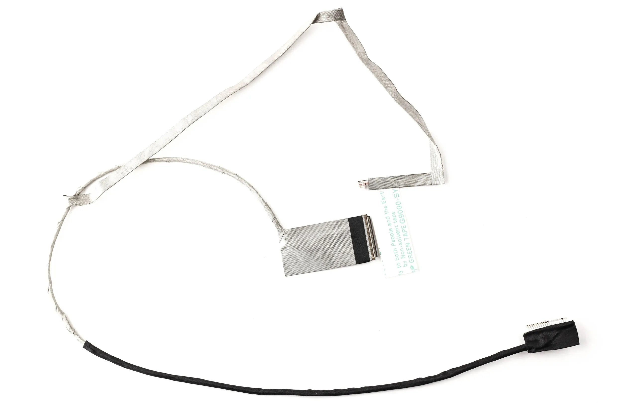 Noteware Grundig Uyumlu GNB 1440 A1 B8 LCD LED LVDS Flex Ekran Kablosu - 1V5-GNB1440A1B8