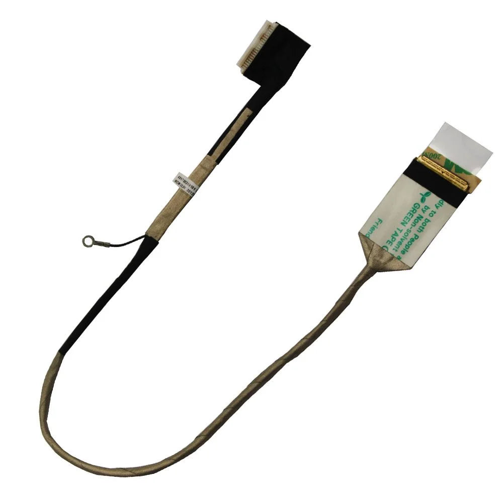 HP ProBook 4430s 4431s 4530s 4531s 4535s LCD LED Video Flex Kablosu 6017B0269101