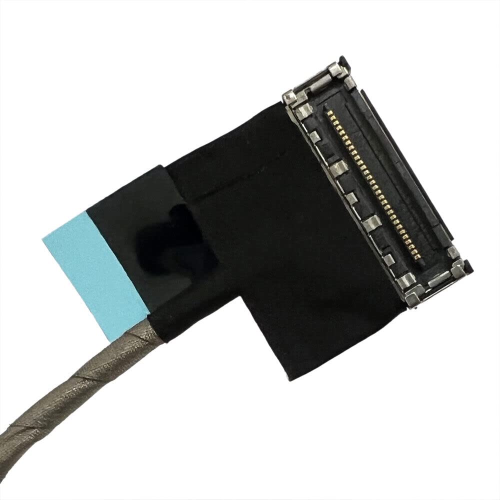 Noteware HP Uyumlu Pavilion Sleekbook 15-B 15-B000 15T-B 15Z-B LCD LED LVDS Touch Screen Flex Ekran Kablosu - DD0U36LC000 DD0U36LC010 DD0U36LC020 DD0U36LC030 701681-001