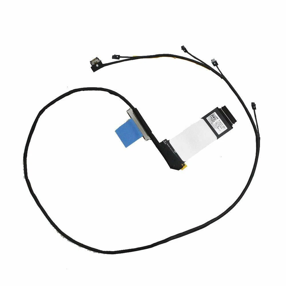 Orijinal Lenovo Yoga 900-13ISK 900-13ISK2 Yoga 4 Pro LCD Ekran Kablosu DC02001X800 40-Pin