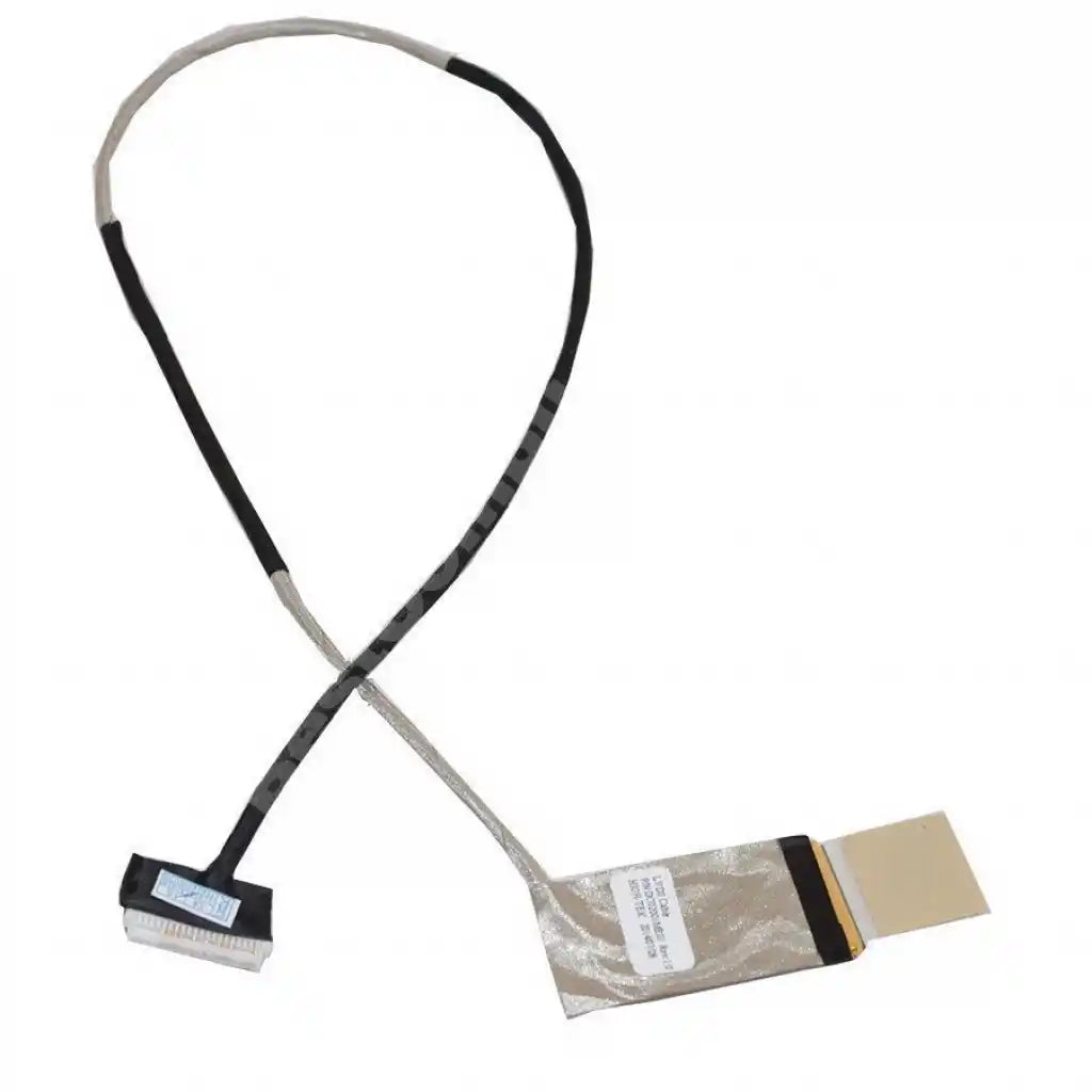 Orijinal Lenovo IdeaPad Y500 LCD Ekran Kablosu DC02001ME0J QIQY6 FHD LVDS Flex