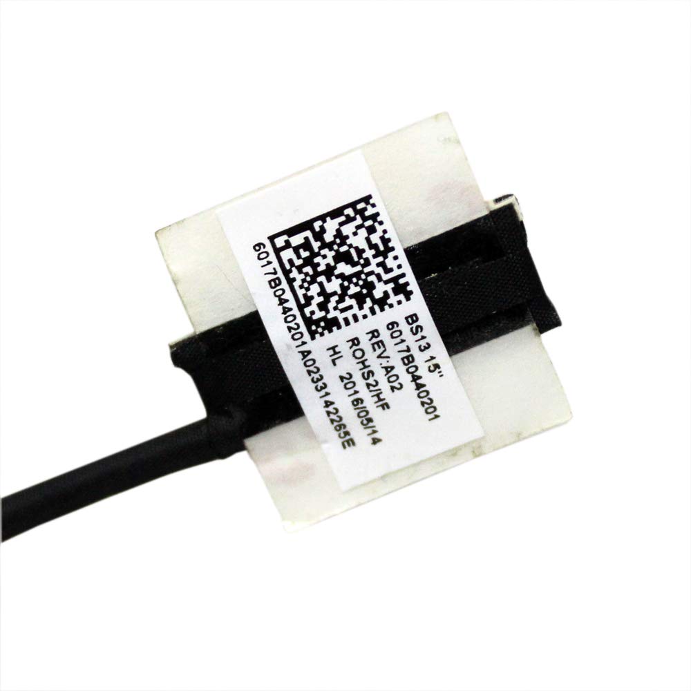 Noteware HP Uyumlu ProBook 640 G1 645 G1 650 G1 655 G1 G2 LCD LED LVDS Flex Ekran Kablosu - 6017B0440201 738695-001 742164-001