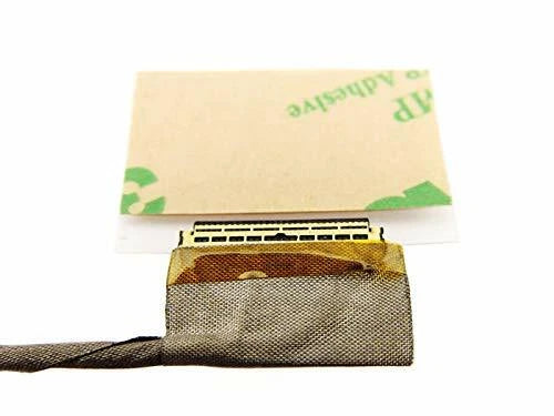 Noteware HP Compatible 15-bc017nt 15-bc509nt 15-bc300nt 15-BC LCD Screen Flex Data Cable