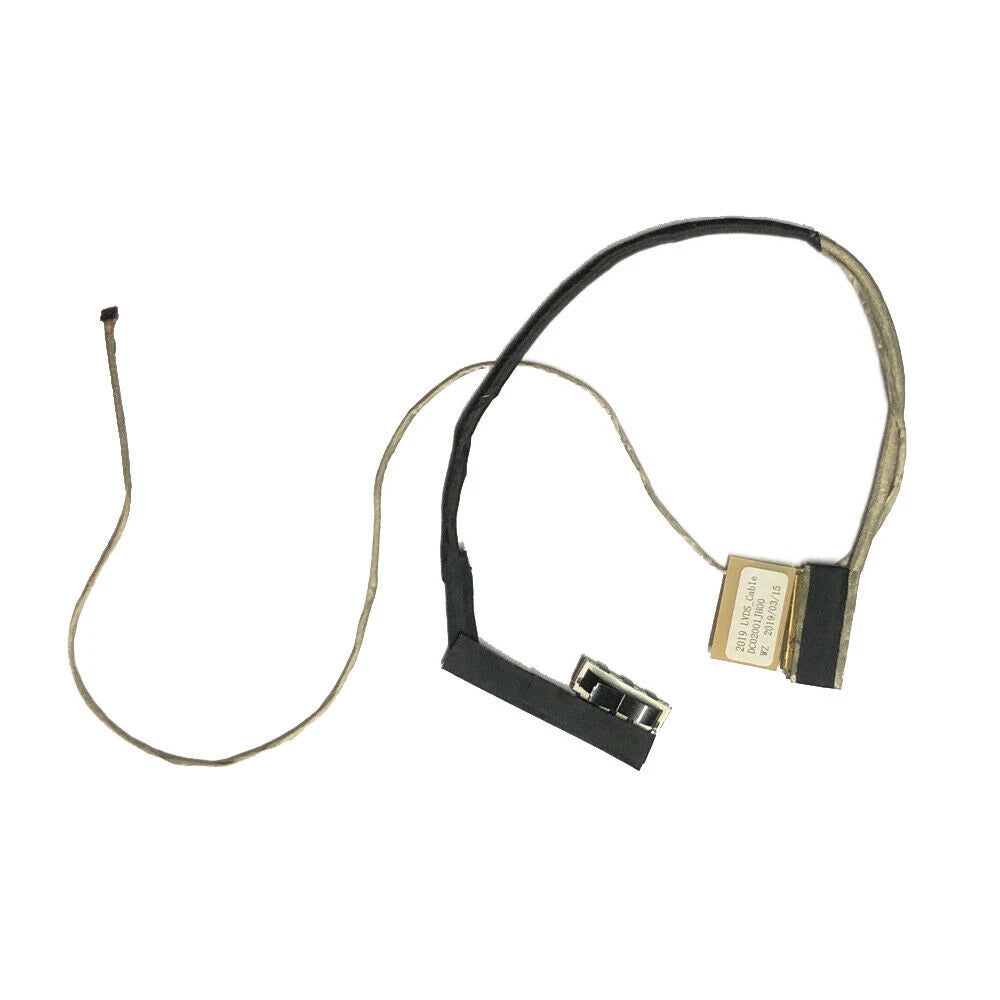 Noteware HP Compatible Pavilion m6-1000 m6-1105dx m6-1125dx m6-1160et LCD Cable