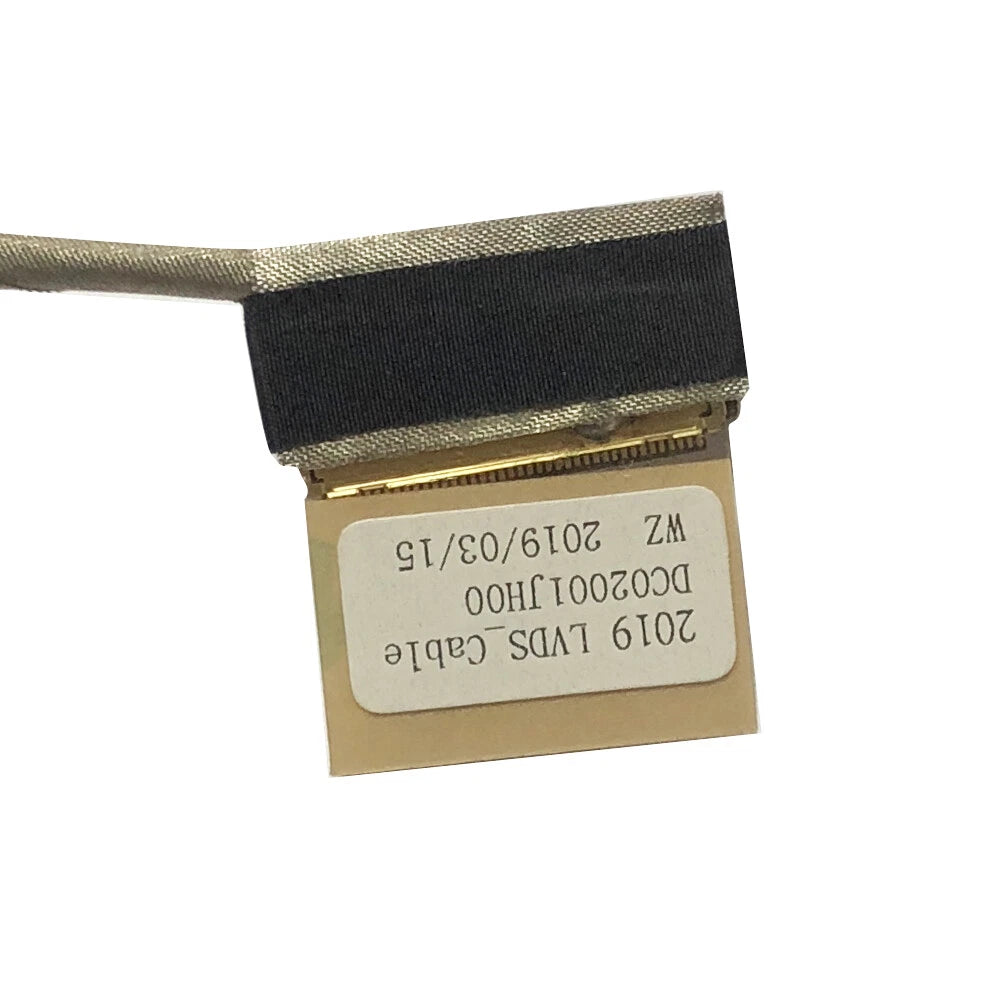 Noteware HP Compatible Pavilion m6-1000 m6-1105dx m6-1125dx m6-1160et LCD Cable