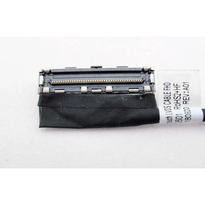 Noteware HP Compatible ELITEBOOK 730 735 830 G5 LCD CABLE L16238-001 SCREEN FLEX